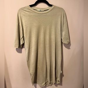 EPTM Men’s Knit Short Sleeve T-Shirt